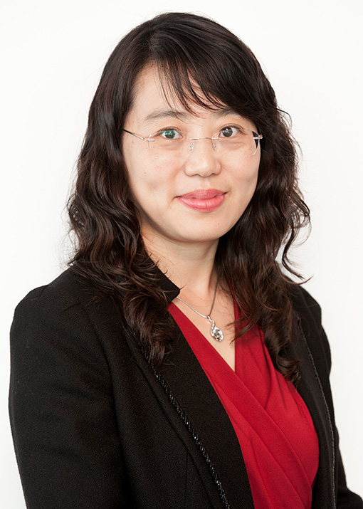 Carol Cheng profile full