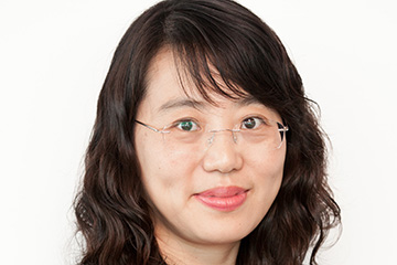 Carol Cheng profile thumb