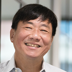 Stanley TAN - Singapore, Professional Profile