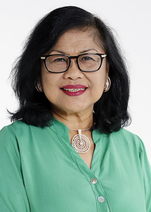 Tan Sri Rafidah Aziz full